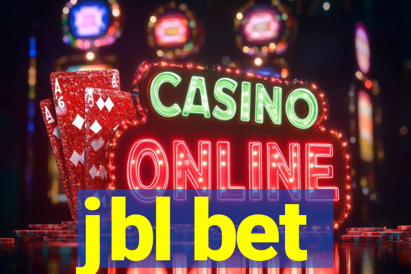 jbl bet